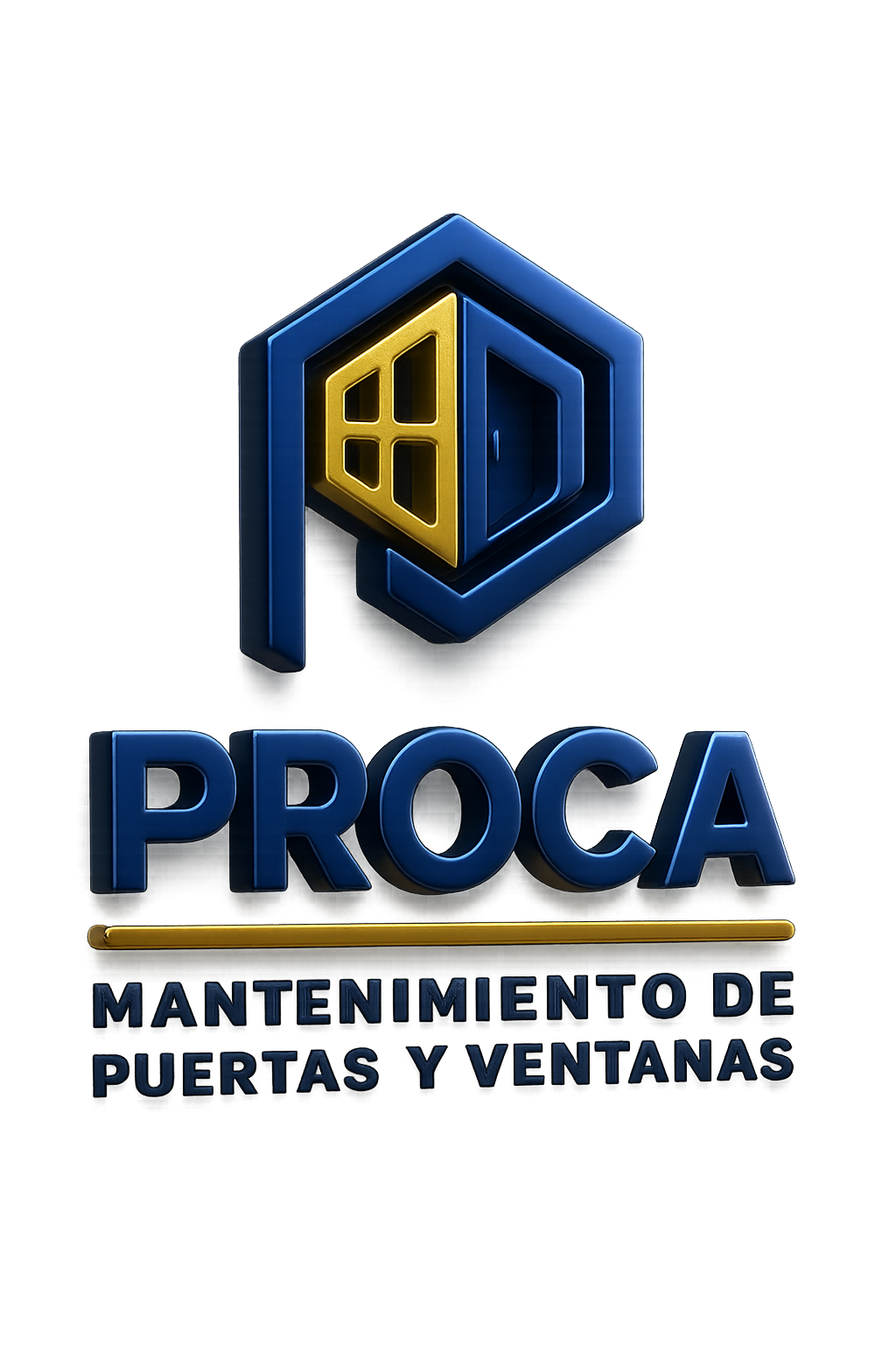 PROCA - Mantenimiento de Puertas y Ventanas